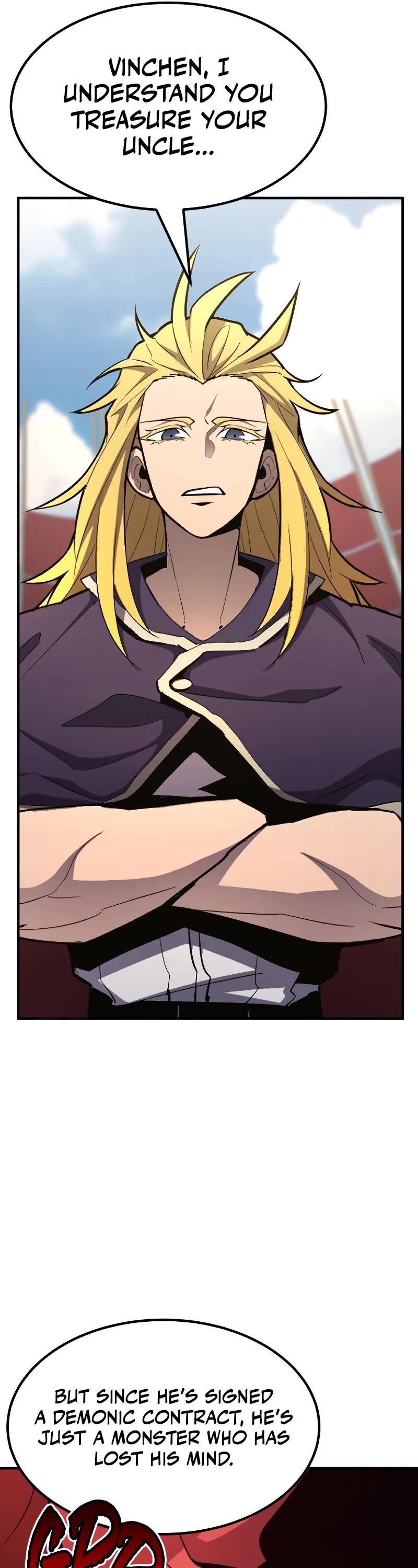 Standard of Reincarnation Chapter 110 page 12 - Chapter 110