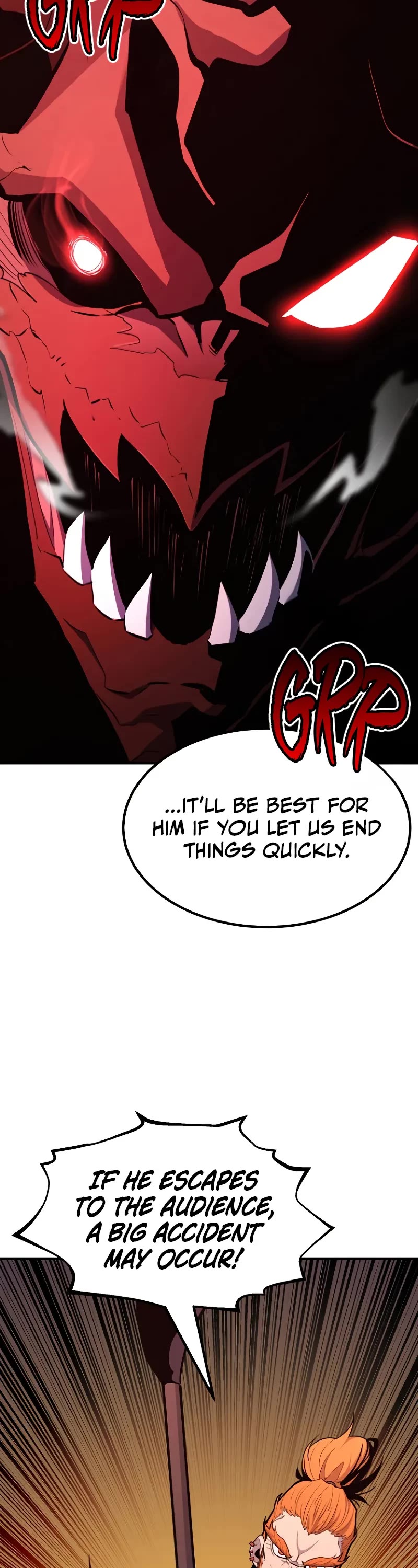 Standard of Reincarnation Chapter 110 page 13 - Chapter 110