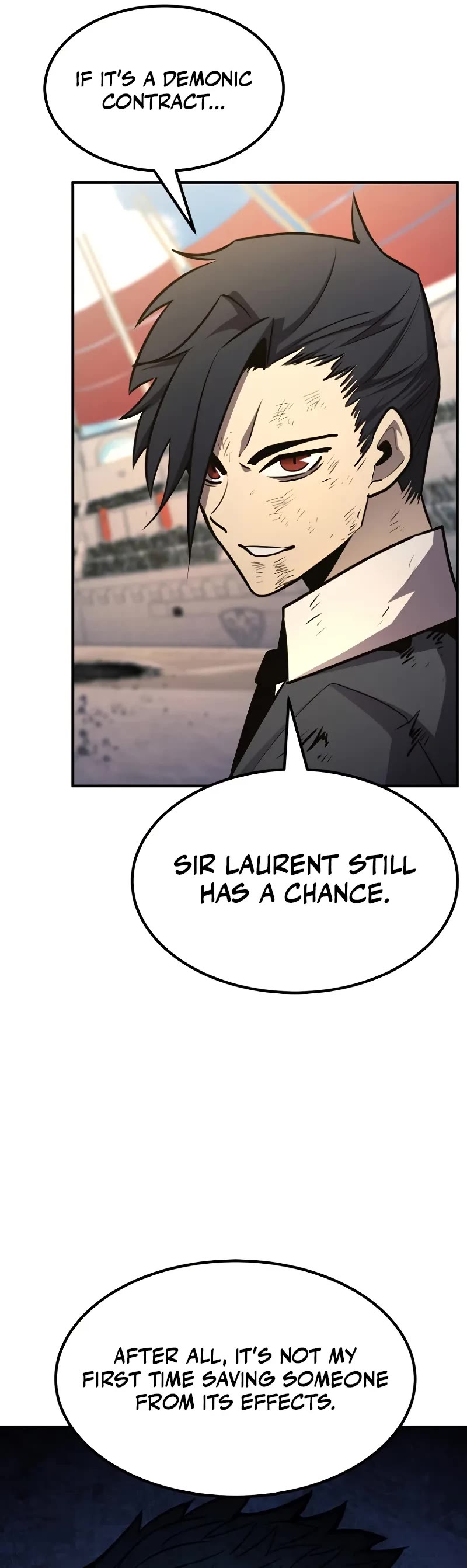 Standard of Reincarnation Chapter 110 page 16 - Chapter 110