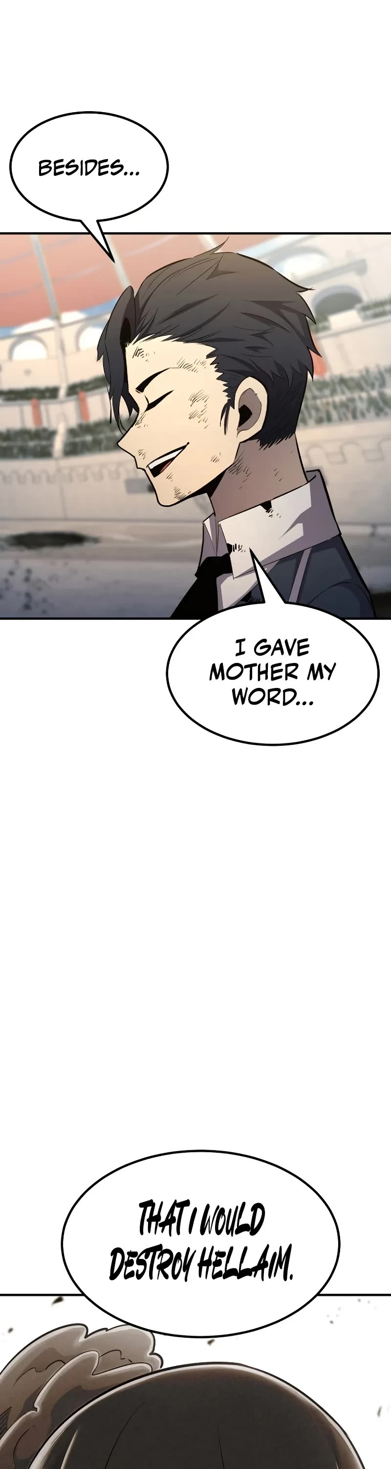 Standard of Reincarnation Chapter 110 page 18 - Chapter 110