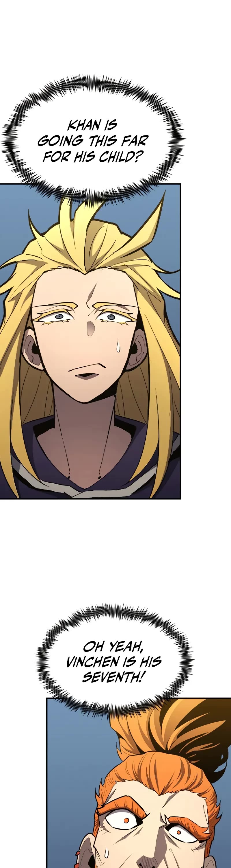 Standard of Reincarnation Chapter 110 page 27 - Chapter 110