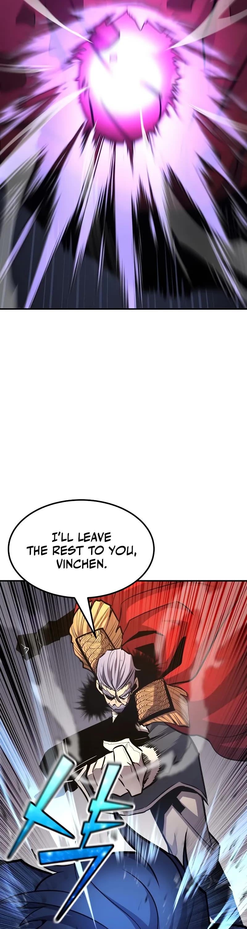 Standard of Reincarnation Chapter 110 page 37 - Chapter 110