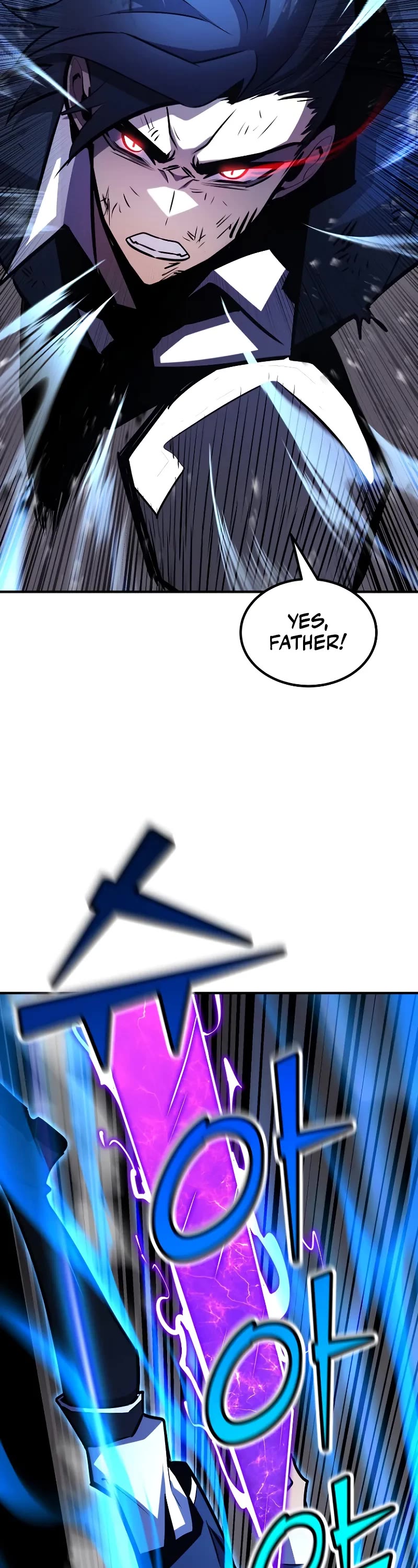 Standard of Reincarnation Chapter 110 page 38 - Chapter 110