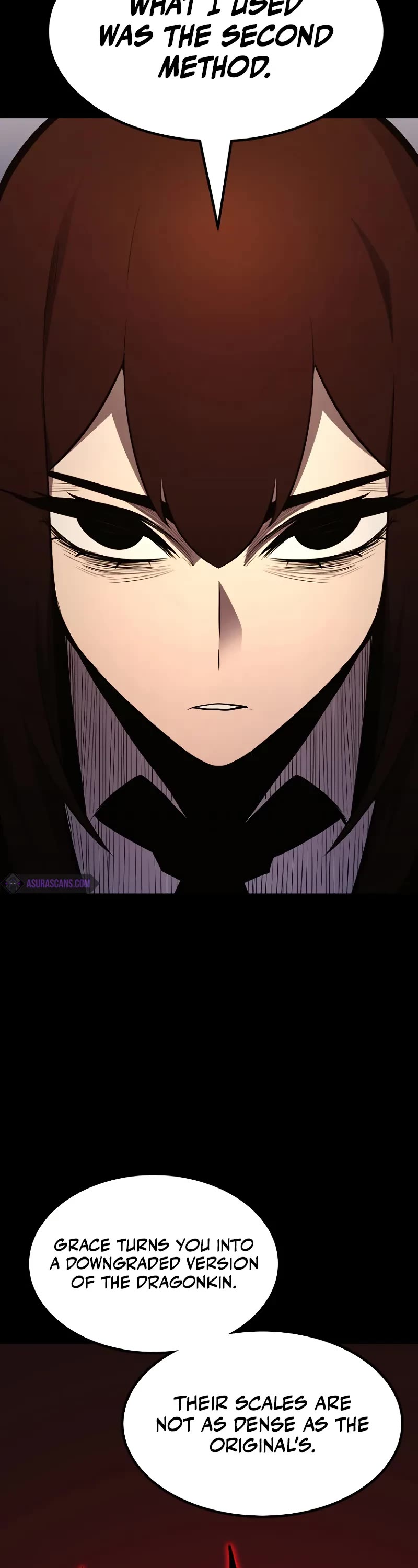 Standard of Reincarnation Chapter 110 page 48 - Chapter 110