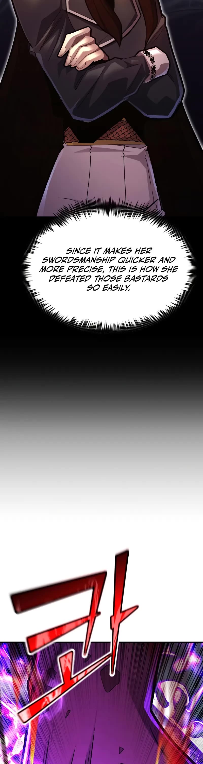 Standard of Reincarnation Chapter 110 page 53 - Chapter 110