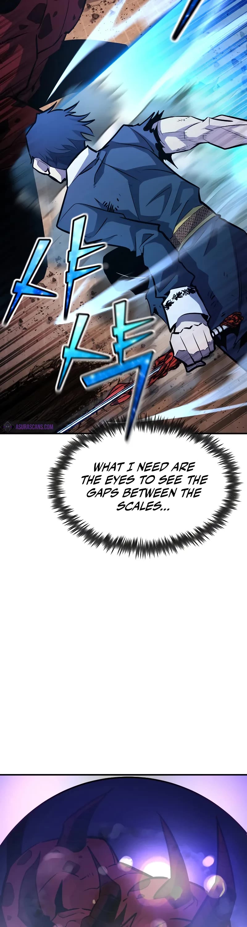 Standard of Reincarnation Chapter 110 page 57 - Chapter 110