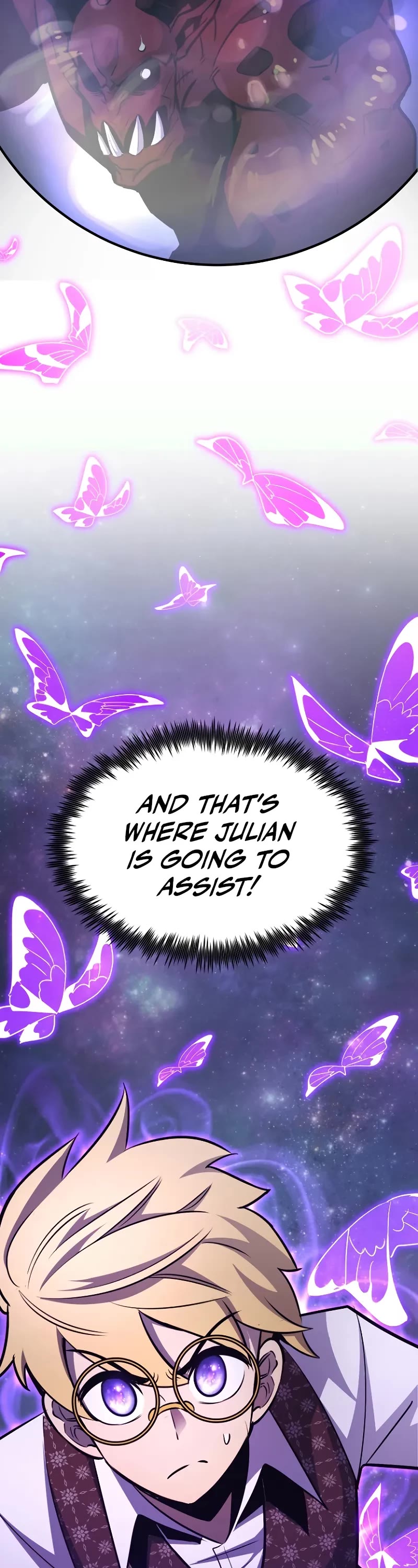 Standard of Reincarnation Chapter 110 page 58 - Chapter 110