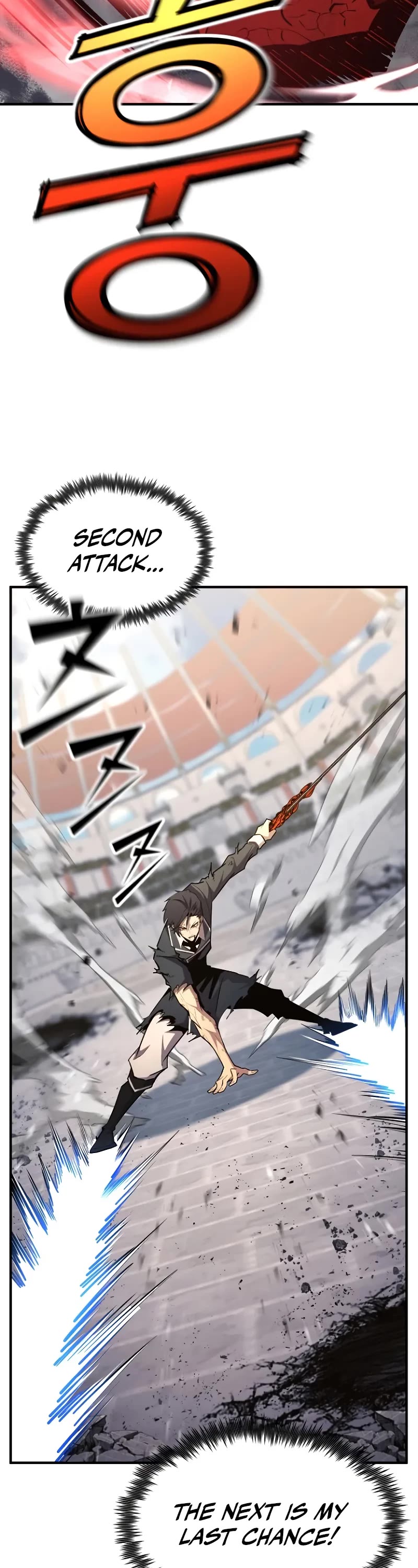 Standard of Reincarnation Chapter 110 page 62 - Chapter 110