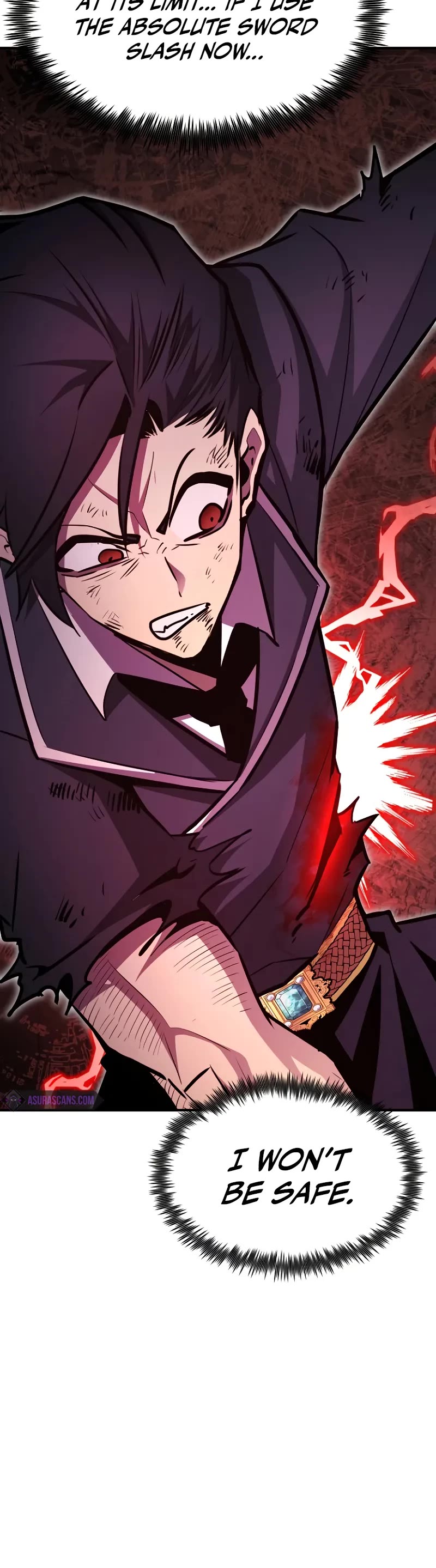 Standard of Reincarnation Chapter 110 page 64 - Chapter 110