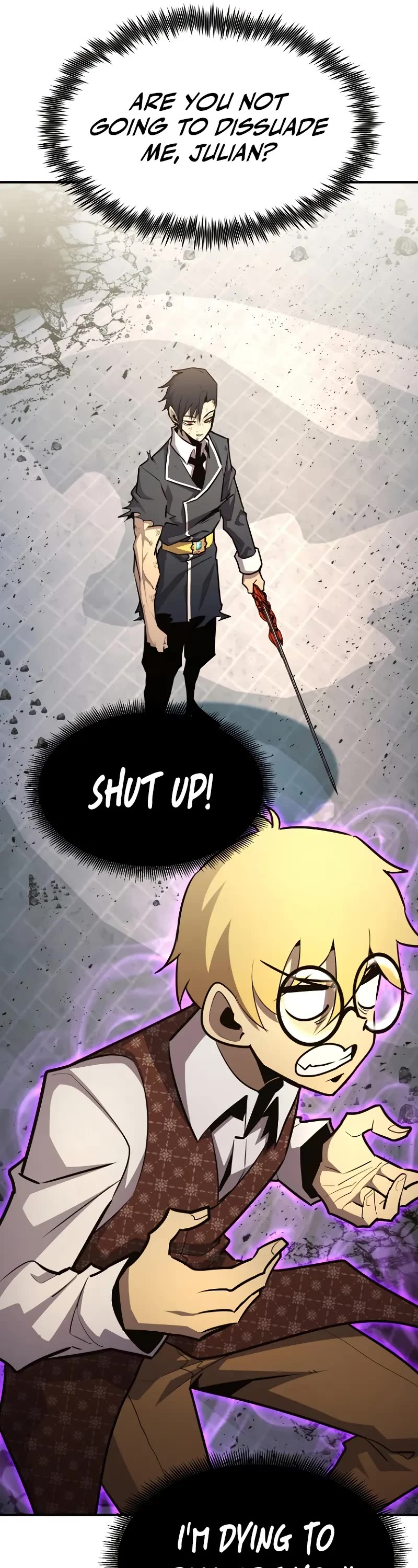 Standard of Reincarnation Chapter 110 page 65 - Chapter 110