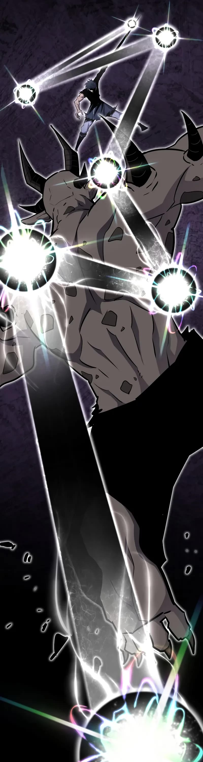 Standard of Reincarnation Chapter 110 page 74 - Chapter 110