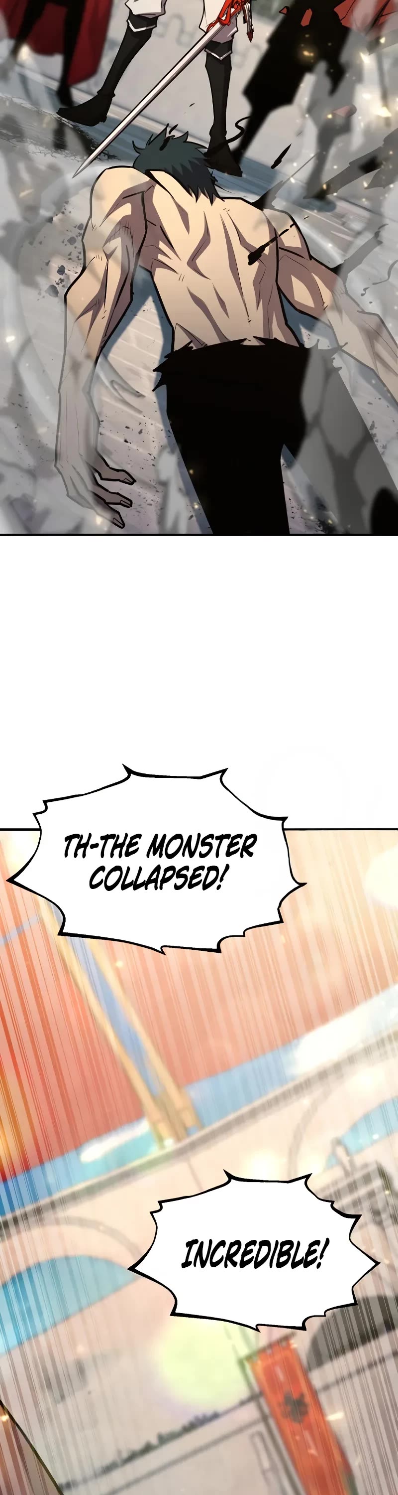 Standard of Reincarnation Chapter 111 page 13 - Chapter 111