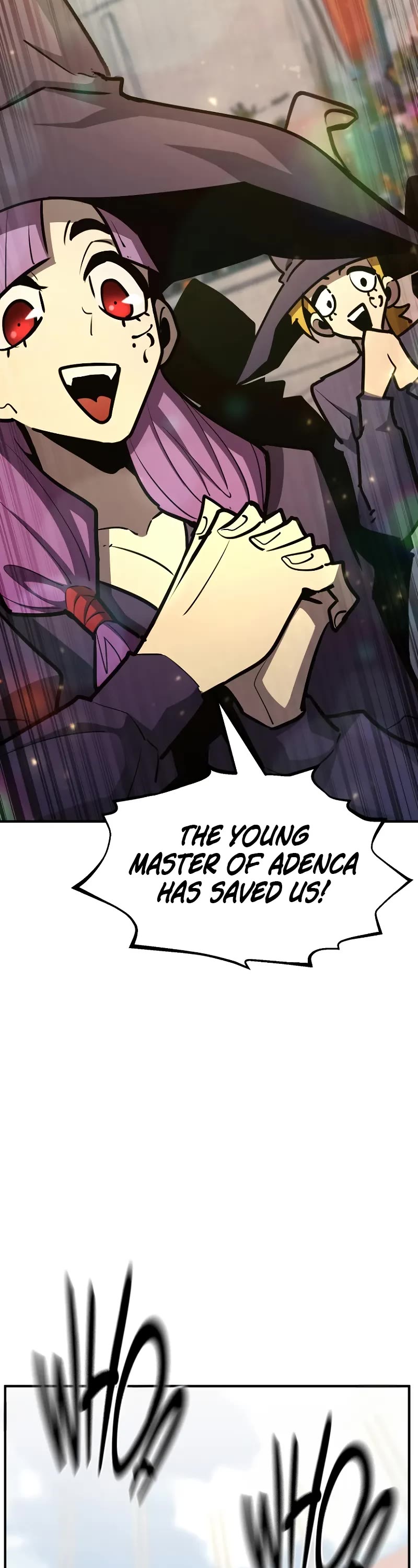 Standard of Reincarnation Chapter 111 page 14 - Chapter 111
