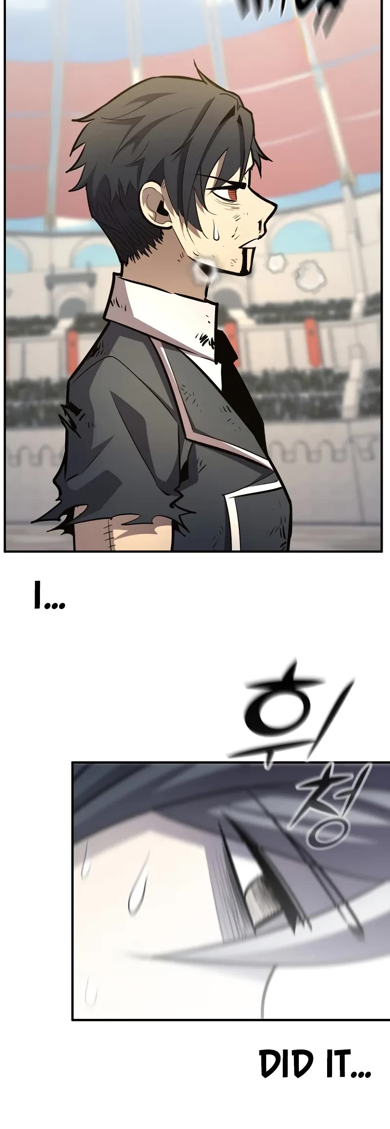 Standard of Reincarnation Chapter 111 page 15 - Chapter 111