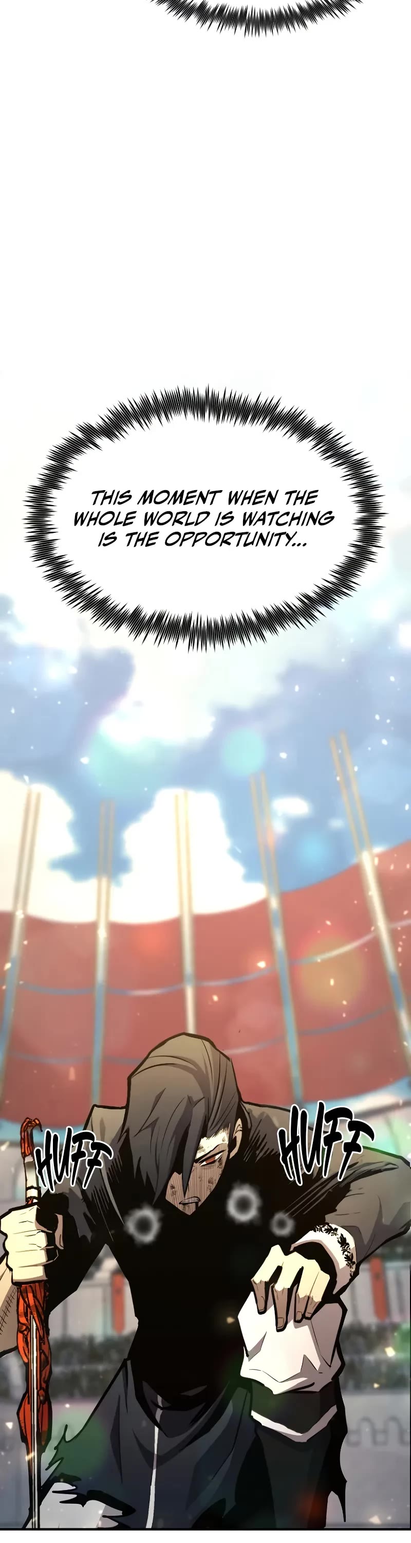 Standard of Reincarnation Chapter 111 page 19 - Chapter 111