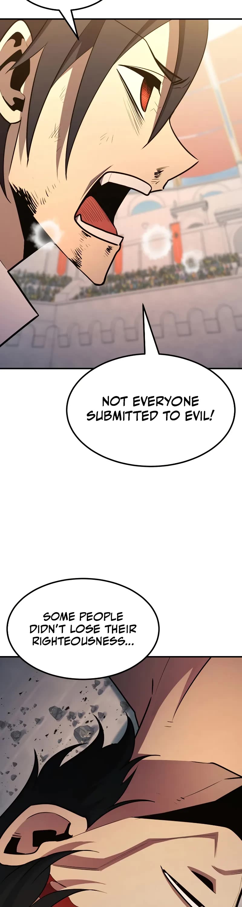 Standard of Reincarnation Chapter 111 page 24 - Chapter 111