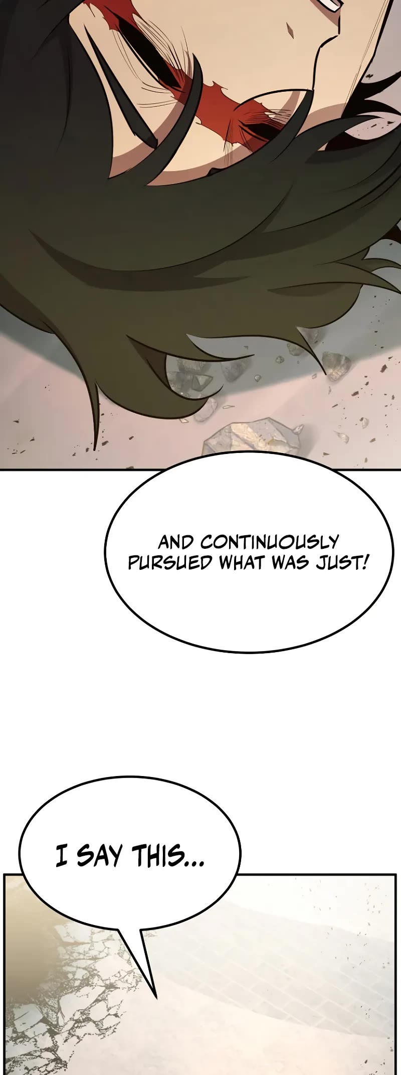 Standard of Reincarnation Chapter 111 page 25 - Chapter 111