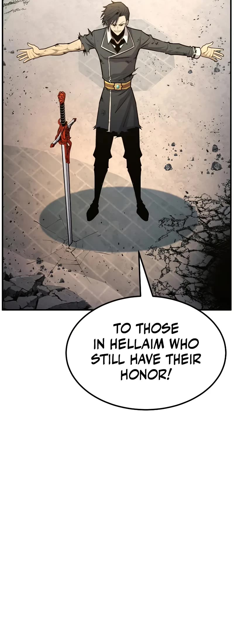 Standard of Reincarnation Chapter 111 page 26 - Chapter 111