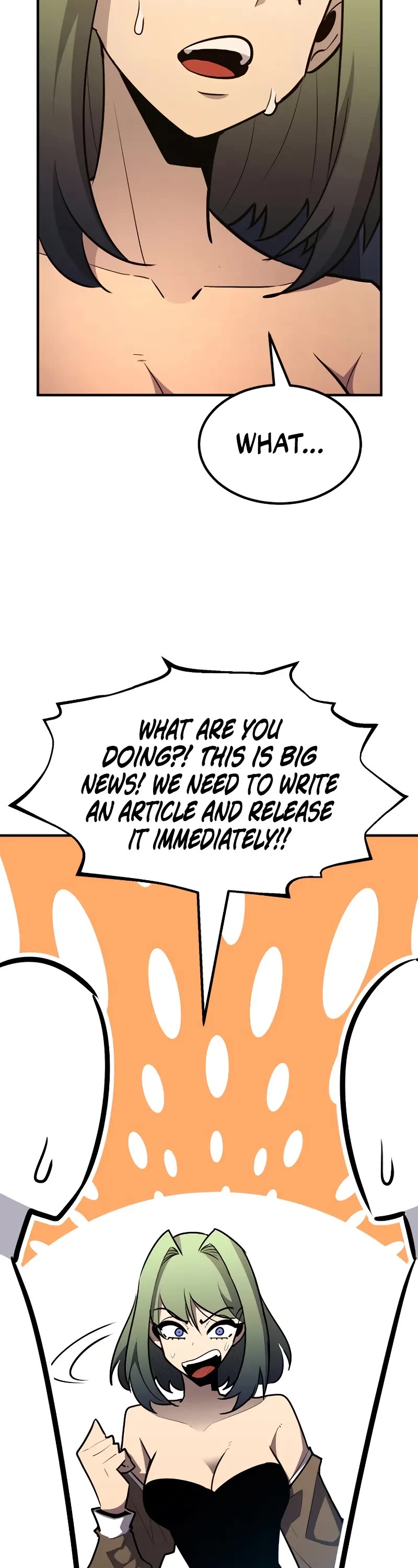 Standard of Reincarnation Chapter 111 page 29 - Chapter 111