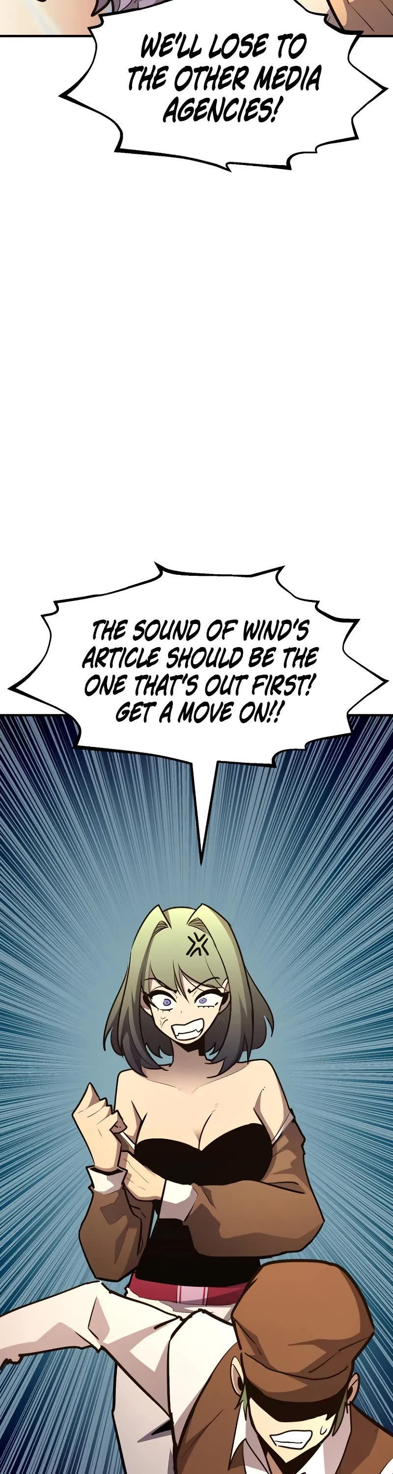 Standard of Reincarnation Chapter 111 page 33 - Chapter 111