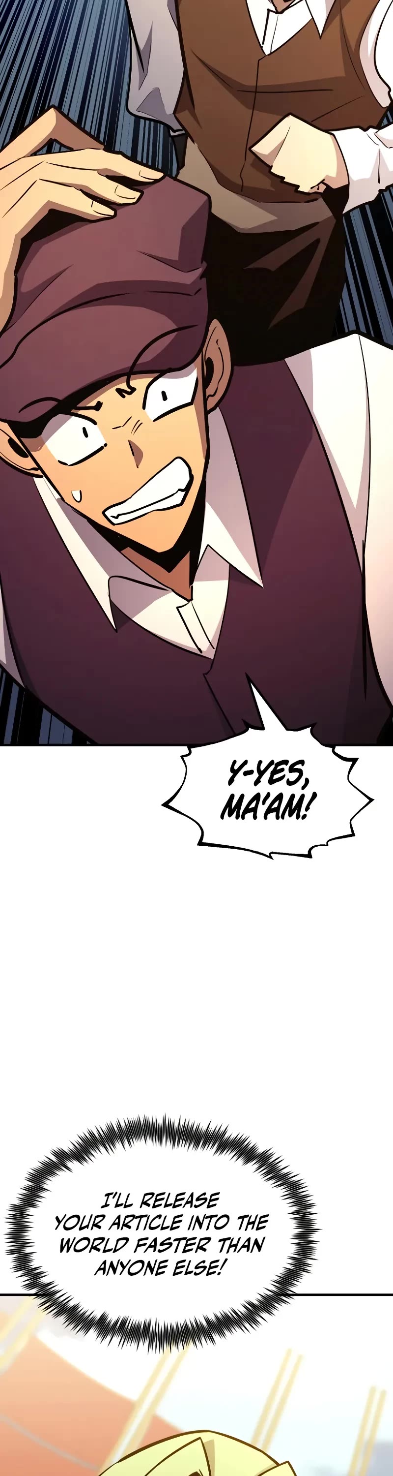 Standard of Reincarnation Chapter 111 page 34 - Chapter 111