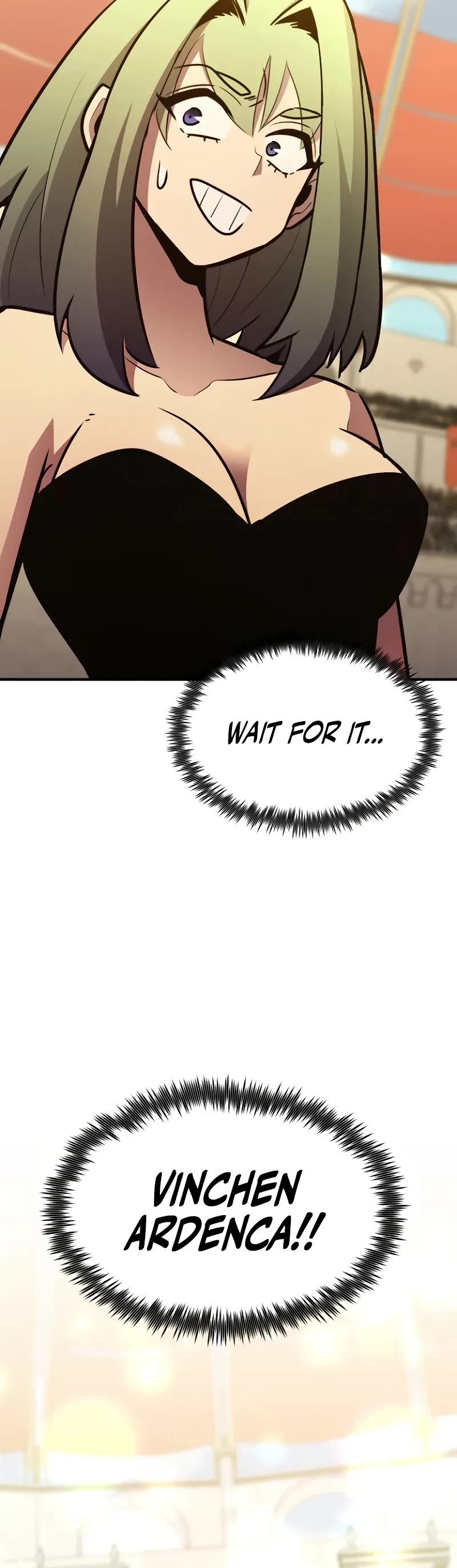 Standard of Reincarnation Chapter 111 page 35 - Chapter 111