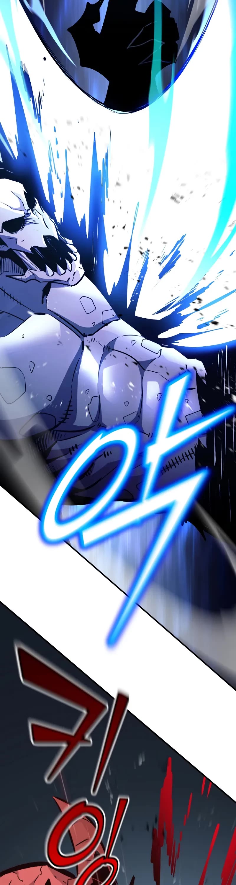 Standard of Reincarnation Chapter 111 page 4 - Chapter 111