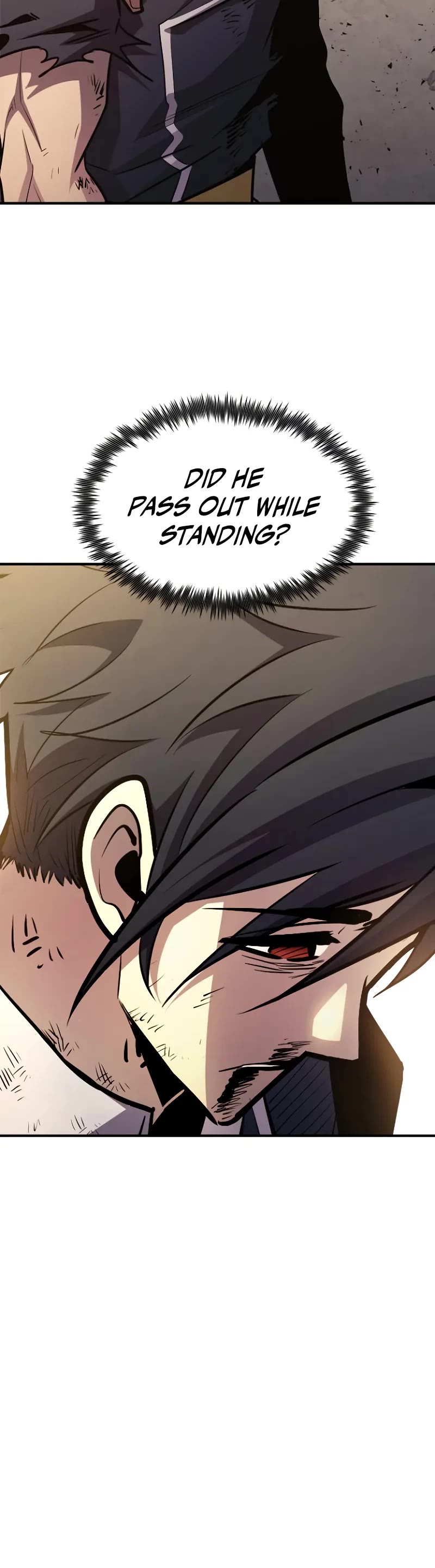 Standard of Reincarnation Chapter 111 page 40 - Chapter 111
