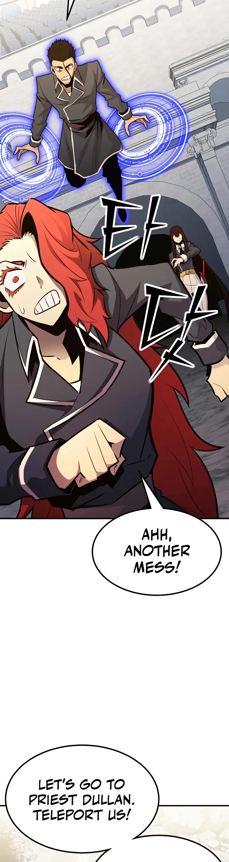 Standard of Reincarnation Chapter 111 page 43 - Chapter 111