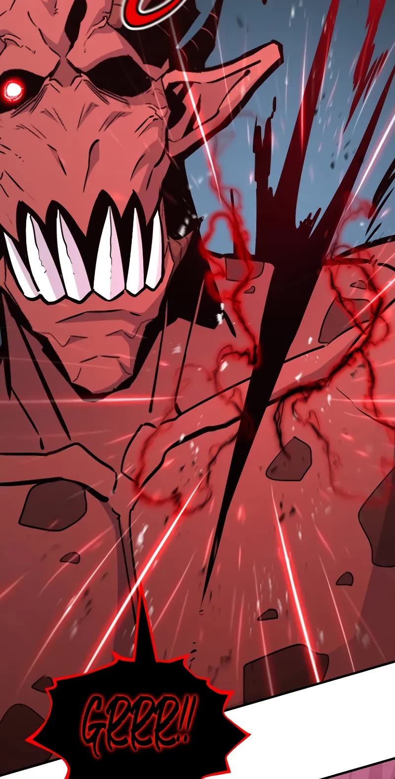 Standard of Reincarnation Chapter 111 page 5 - Chapter 111