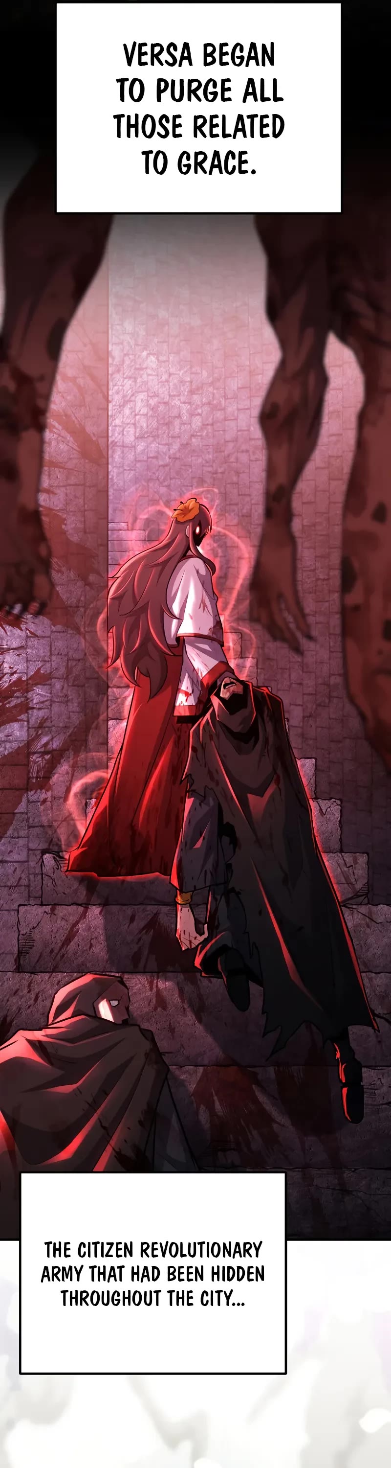 Standard of Reincarnation Chapter 111 page 50 - Chapter 111