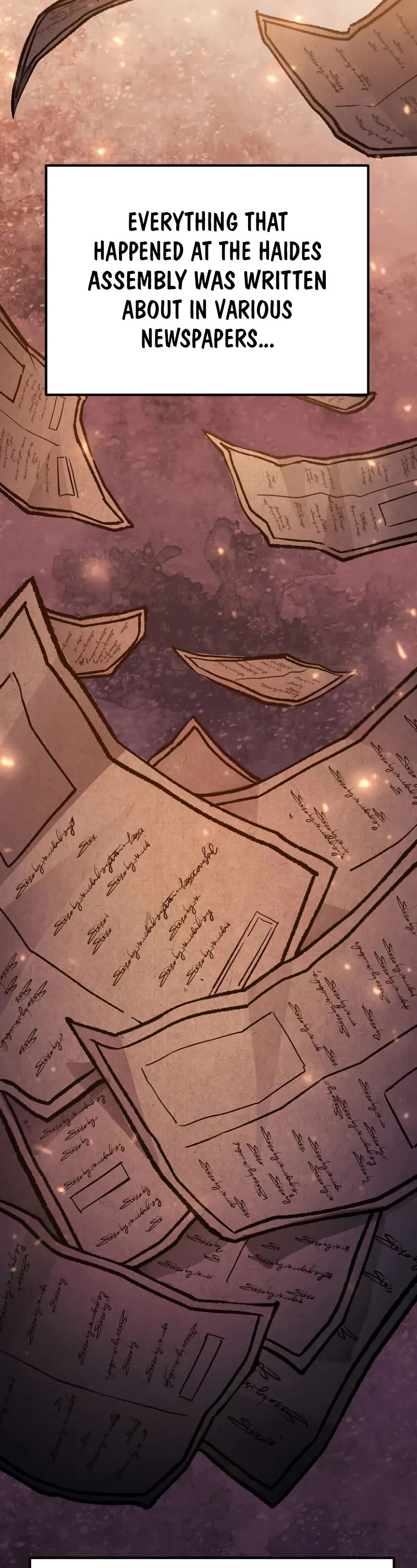 Standard of Reincarnation Chapter 111 page 52 - Chapter 111