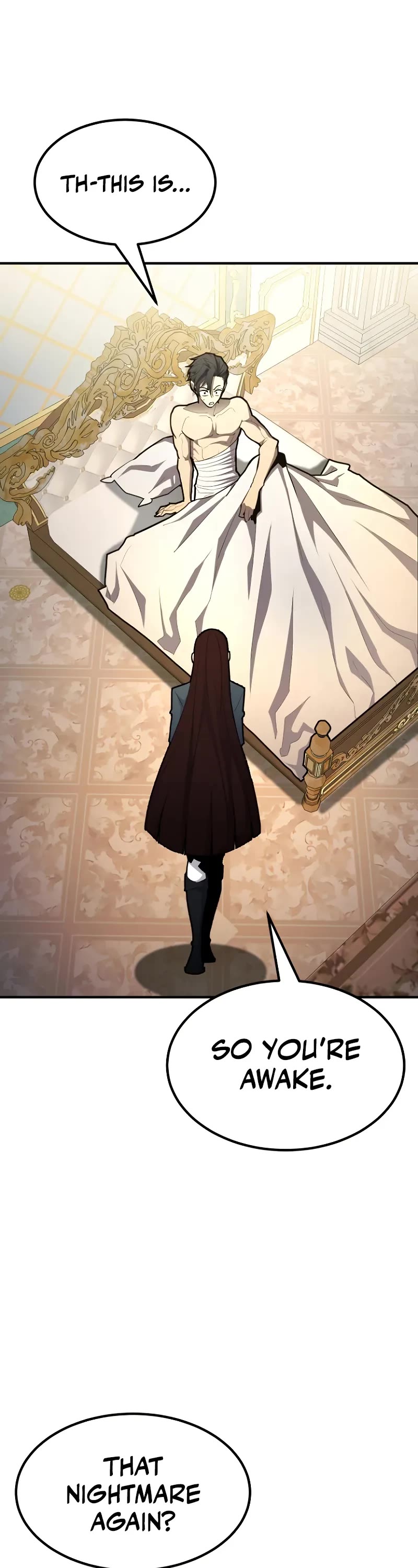 Standard of Reincarnation Chapter 111 page 56 - Chapter 111