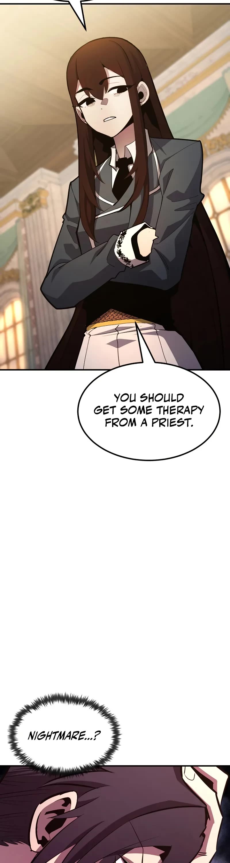 Standard of Reincarnation Chapter 111 page 57 - Chapter 111