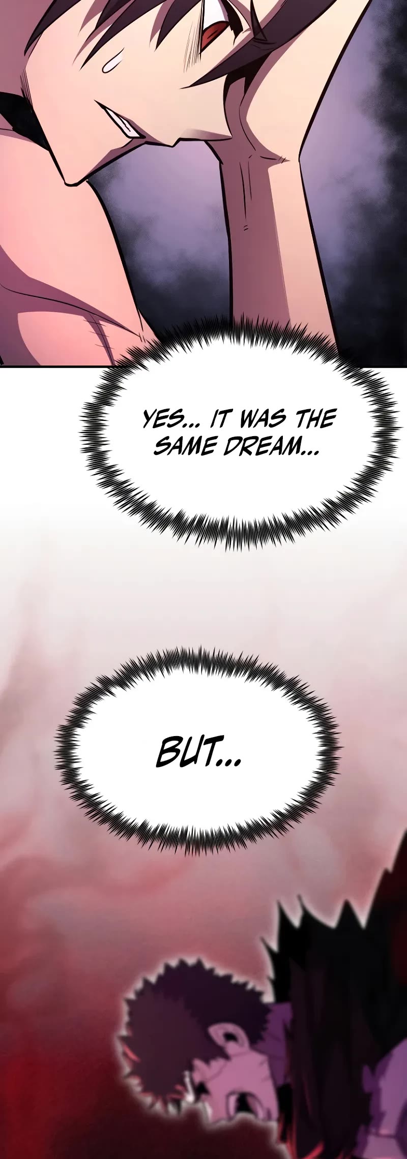 Standard of Reincarnation Chapter 111 page 58 - Chapter 111