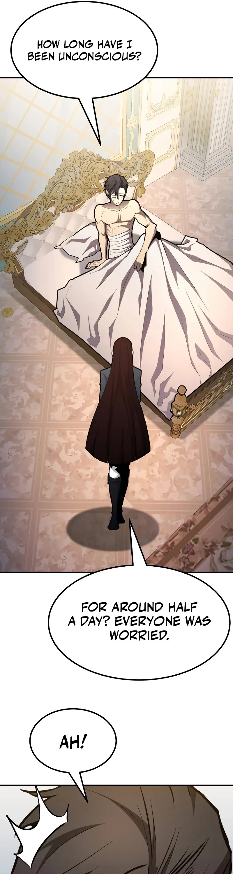 Standard of Reincarnation Chapter 111 page 60 - Chapter 111