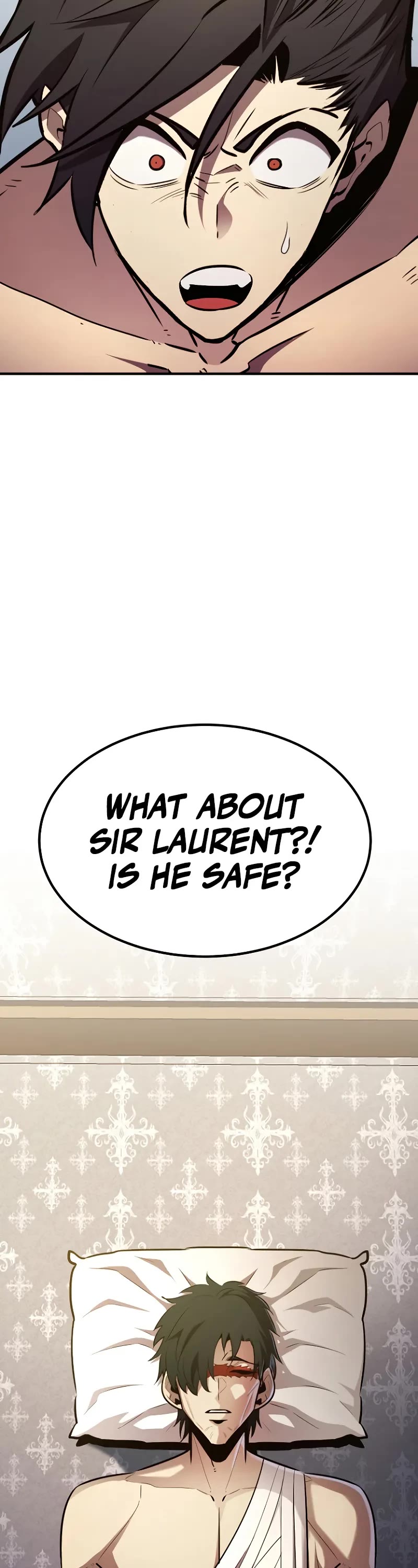 Standard of Reincarnation Chapter 111 page 61 - Chapter 111