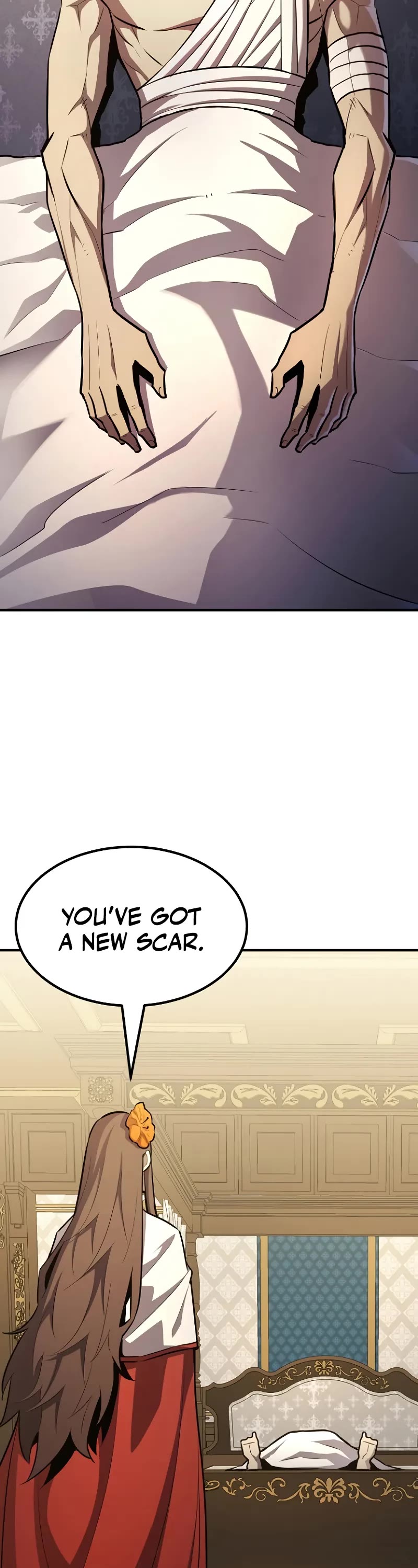 Standard of Reincarnation Chapter 111 page 62 - Chapter 111