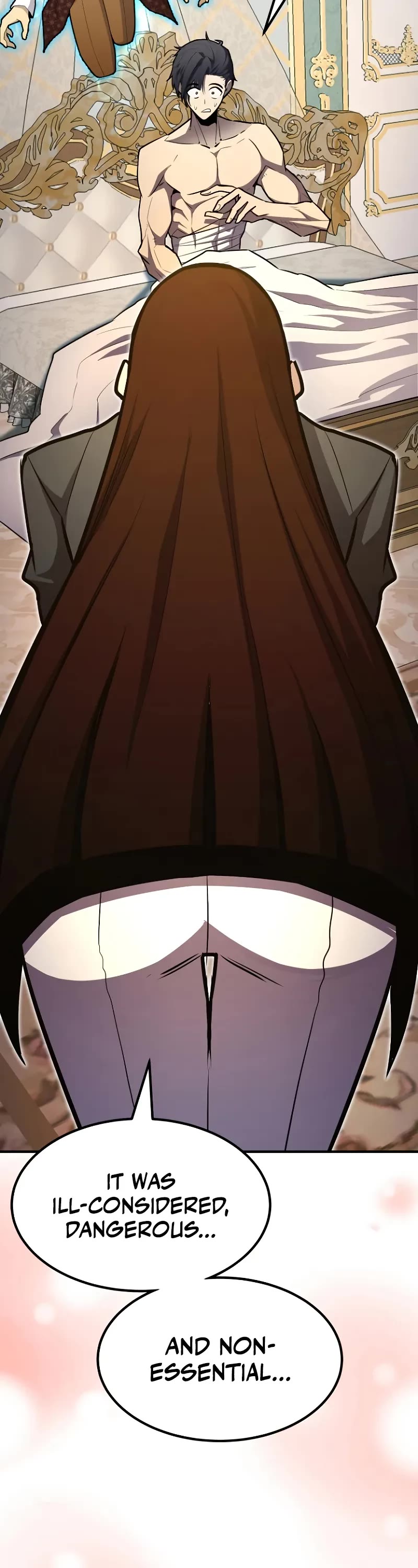 Standard of Reincarnation Chapter 111 page 66 - Chapter 111