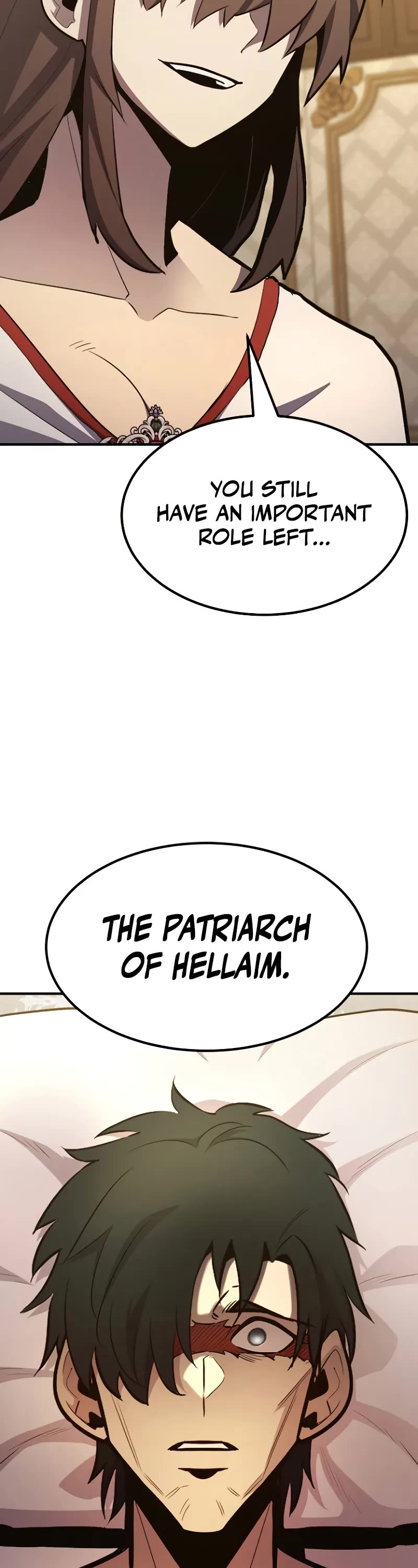 Standard of Reincarnation Chapter 111 page 71 - Chapter 111