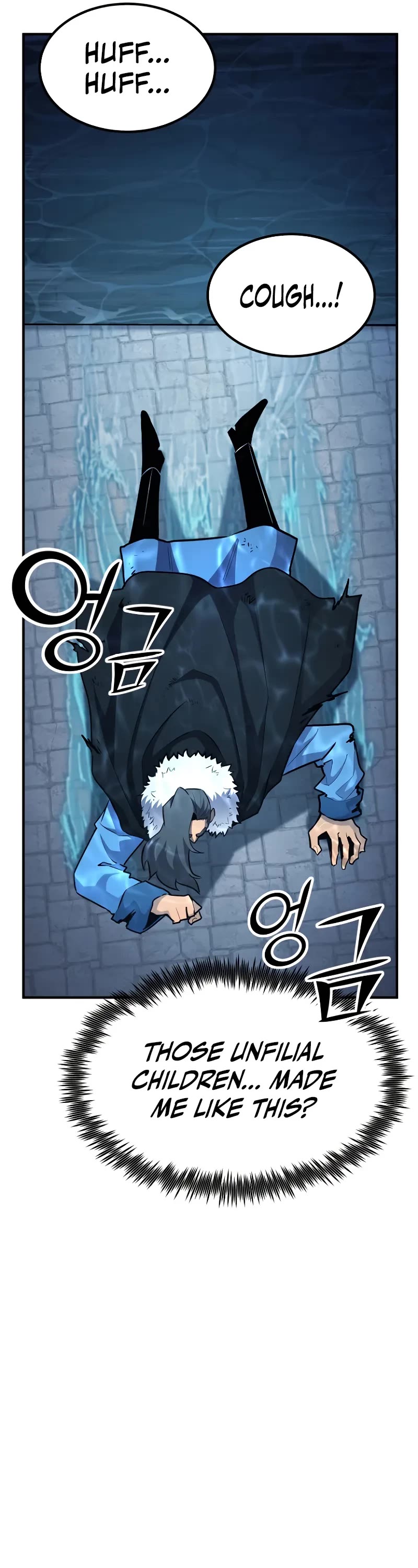 Standard of Reincarnation Chapter 111 page 75 - Chapter 111