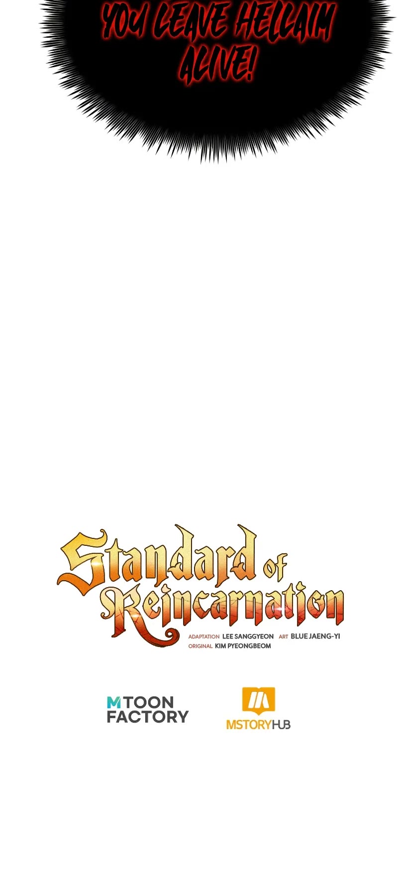 Standard of Reincarnation Chapter 111 page 78 - Chapter 111