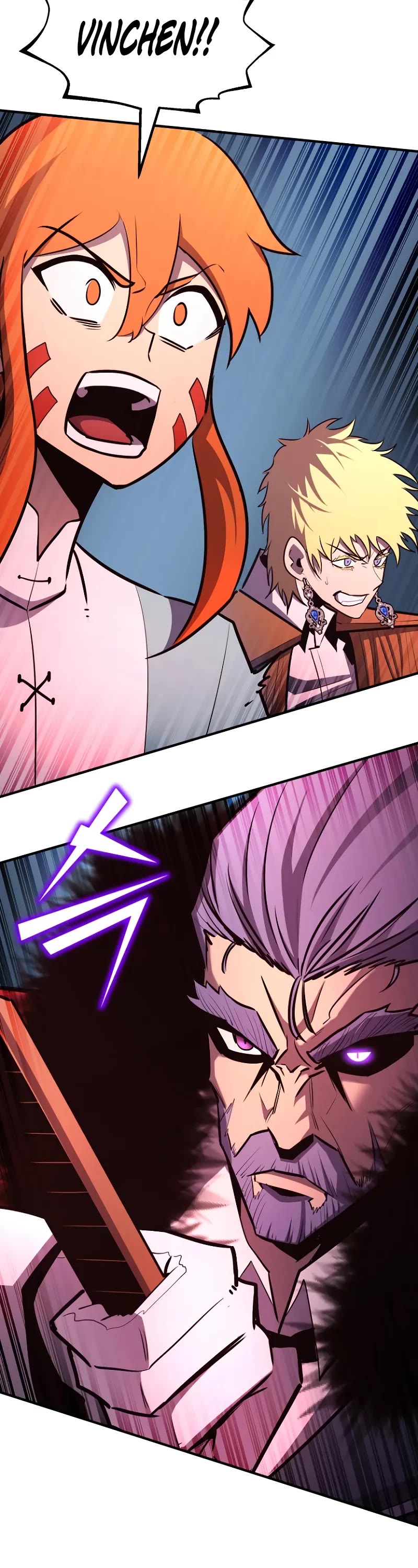 Standard of Reincarnation Chapter 111 page 8 - Chapter 111