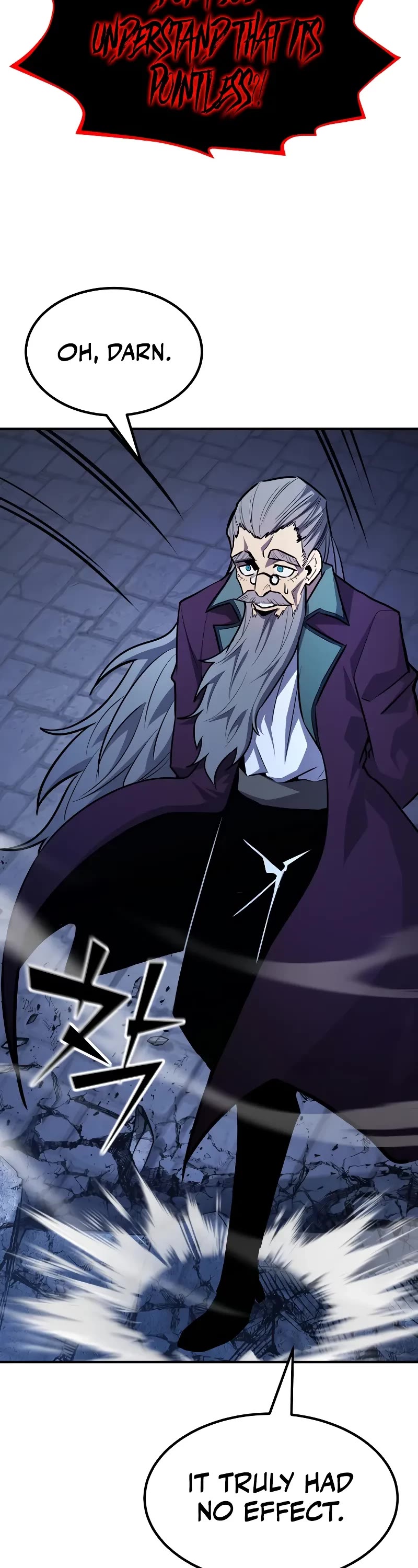 Standard of Reincarnation Chapter 112 page 27 - Chapter 112