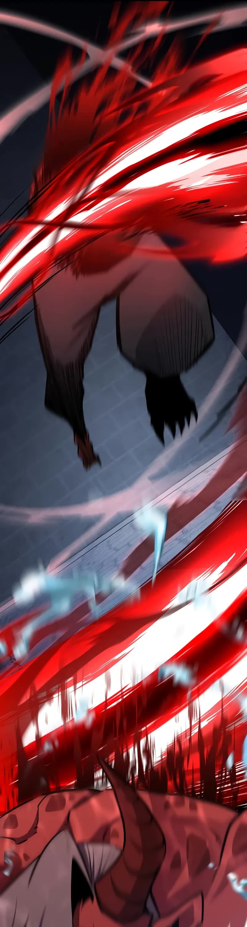 Standard of Reincarnation Chapter 112 page 56 - Chapter 112