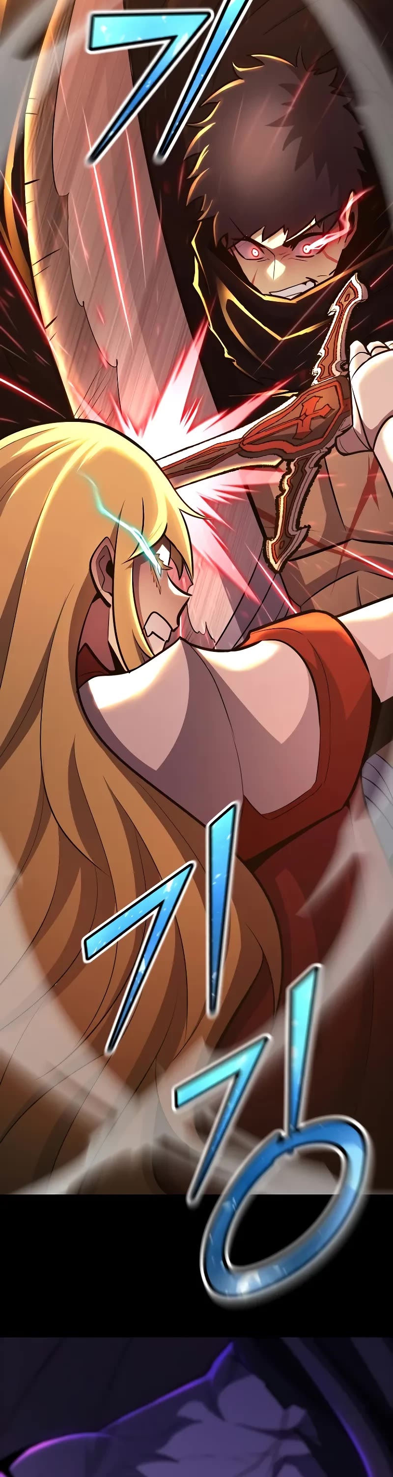 Standard of Reincarnation Chapter 112 page 67 - Chapter 112
