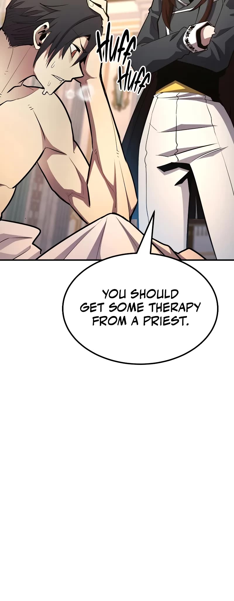 Standard of Reincarnation Chapter 112 page 84 - Chapter 112