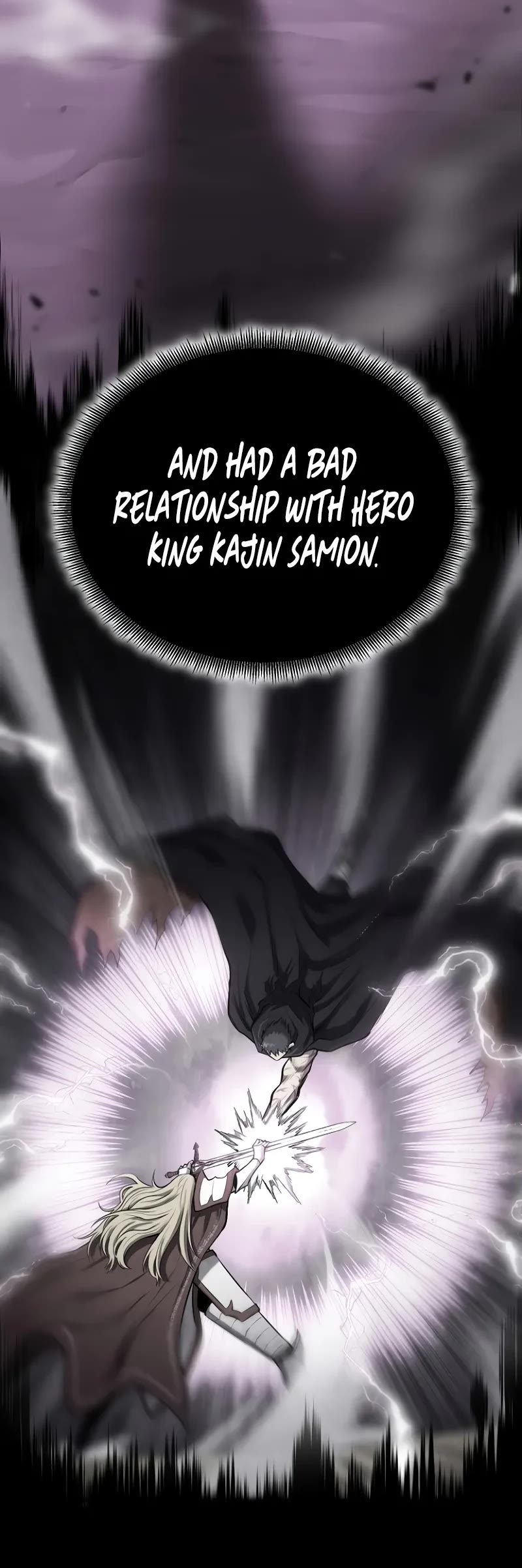 Standard of Reincarnation Chapter 113 page 11 - Chapter 113