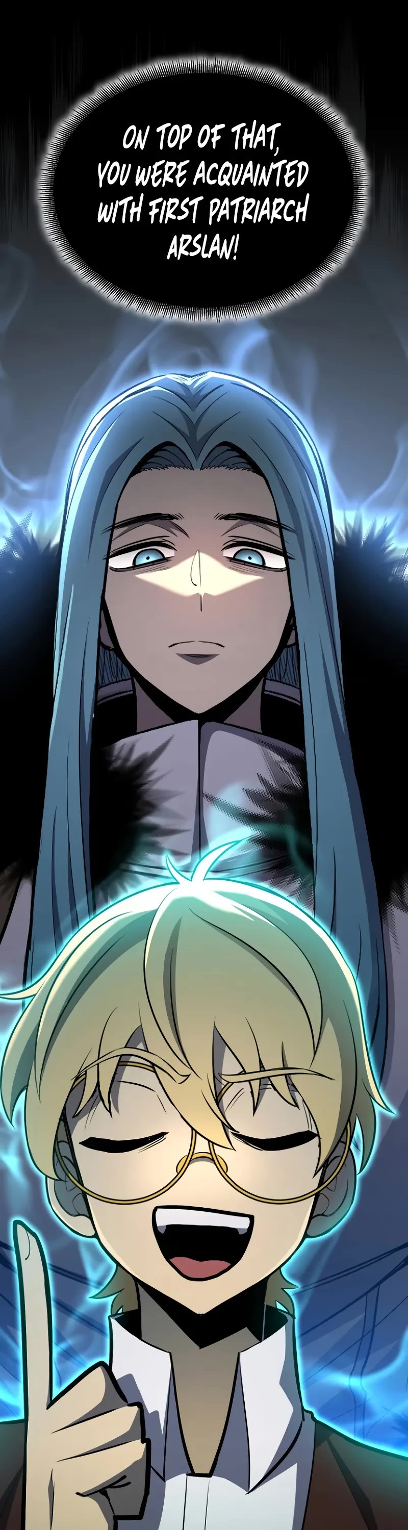 Standard of Reincarnation Chapter 113 page 12 - Chapter 113
