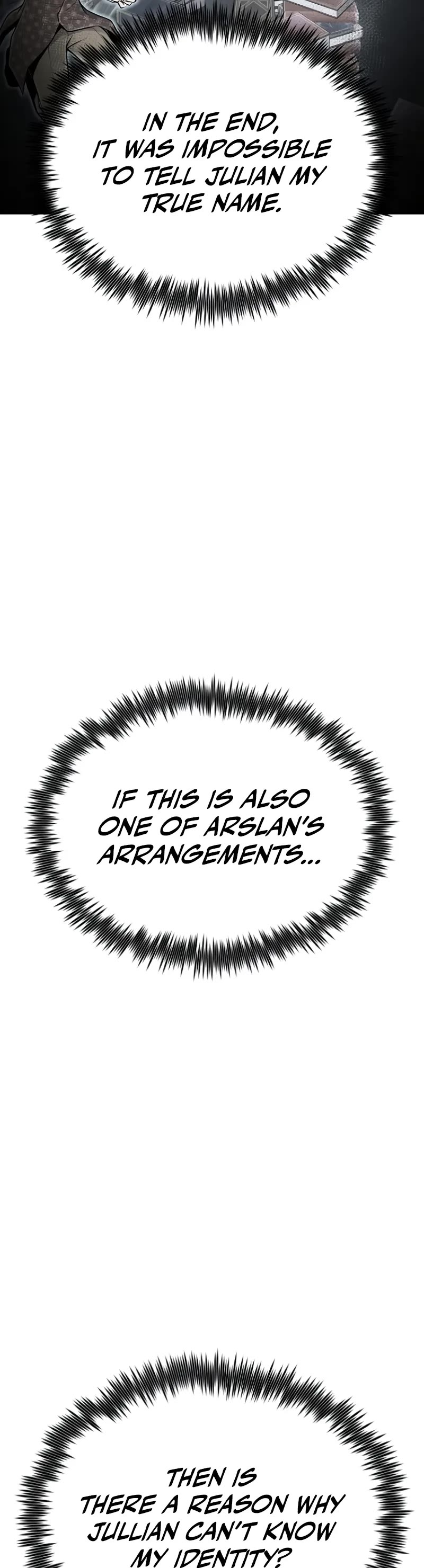 Standard of Reincarnation Chapter 113 page 20 - Chapter 113